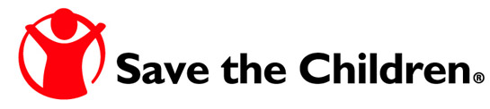 Logo for Save the Children