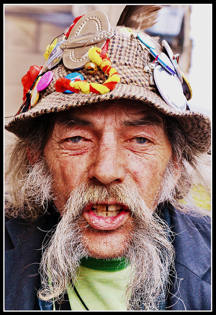 "street photography" 