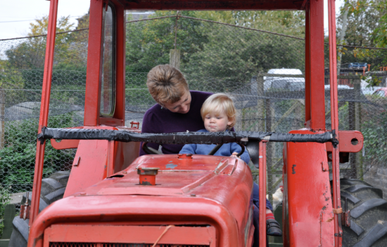 Picture 3 Gorgie City Farm