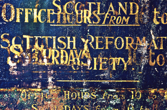 Picture 4 ghost sign