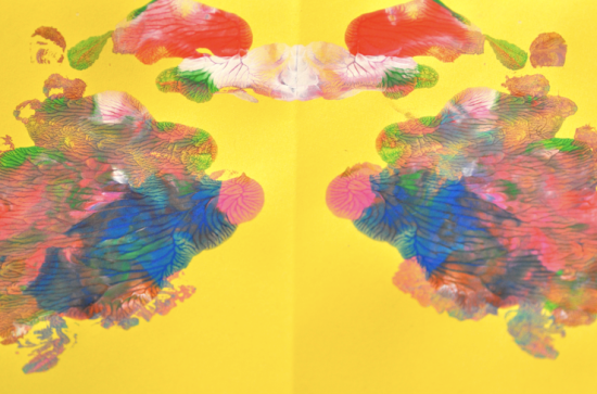 Picture 2 child's painting