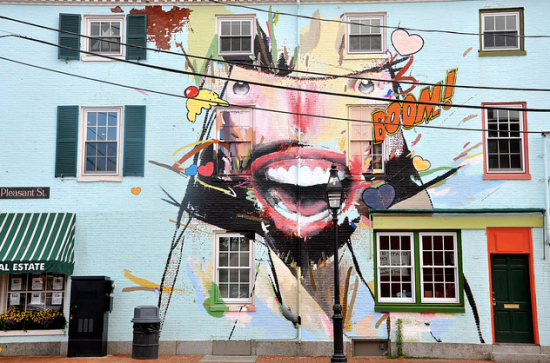 Portsmouth New Hampshire