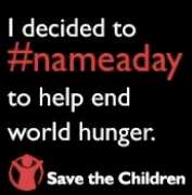 Save the Children No Child Born to Die