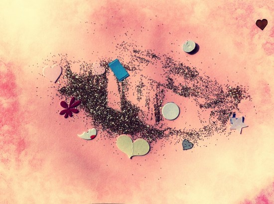 handmade mothers day card