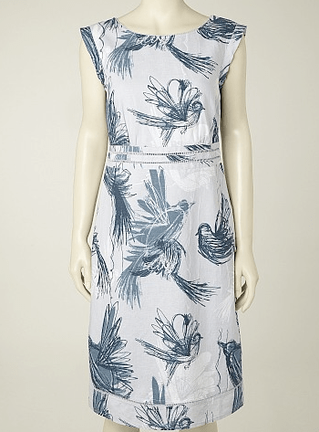 White Stuff So Me Dress