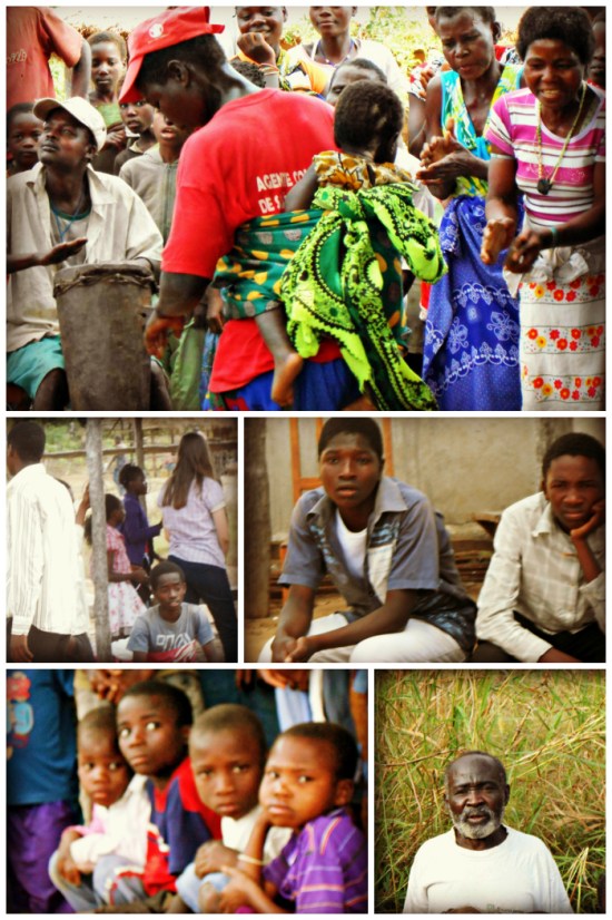 Save the Children Mozambique