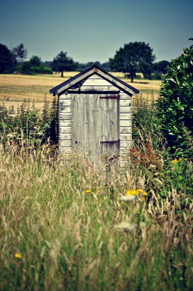 Harpenden Hertfordshire