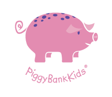 PiggyBankKids PiggyBankKids logo