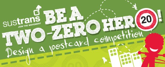 Sustrans Free Range Kids