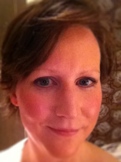 Arbonne MAD Blog Awards