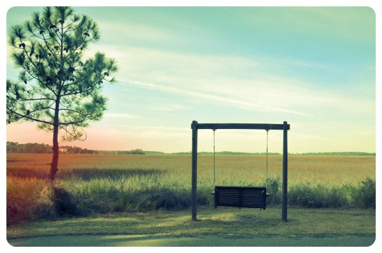 Fripp Island South Carolina