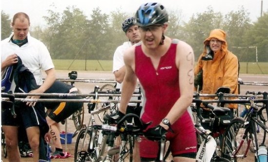 Triathlon
