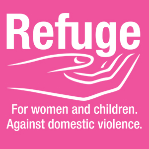 Refuge Refuge logo