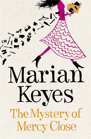 Marian Keyes book