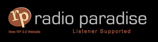 Radio Paradise logo