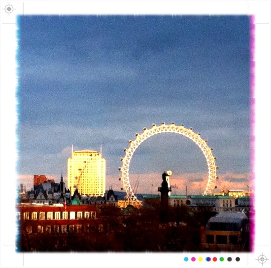 Cavendish Hotel London