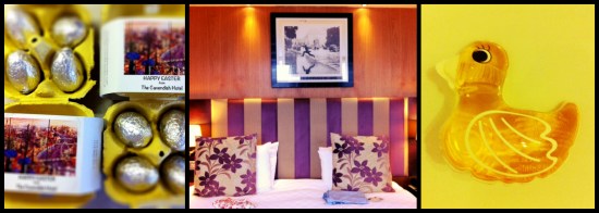 The Cavendish Hotel Jermyn Street London