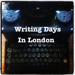 Urban Writing Retreat London