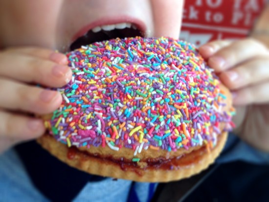 Elizabeth Street Food and Wine