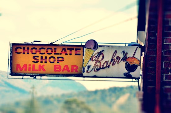 Battery Point Hobart