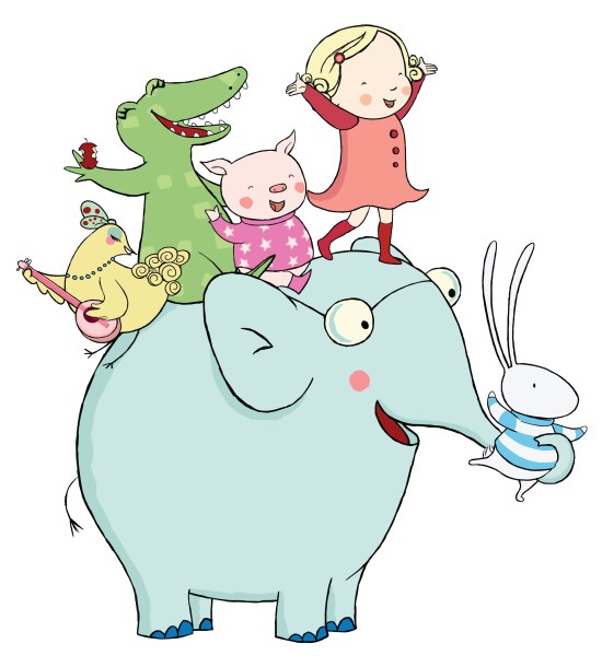 Tilly and Friends App Review