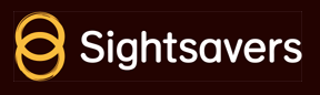 Sightsavers logo