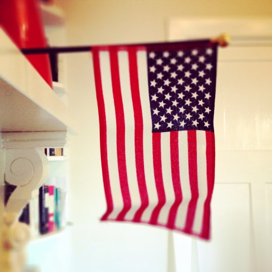 american independence day