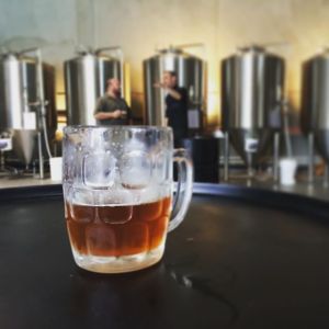 Last Rites Brewery Opening