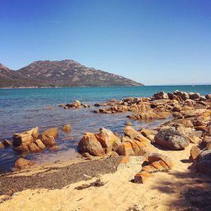 Coles Bay Tasmania