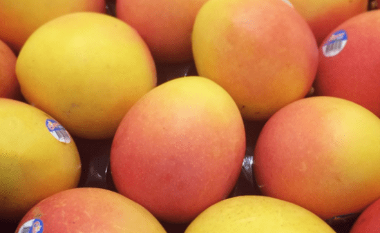 Mangoes